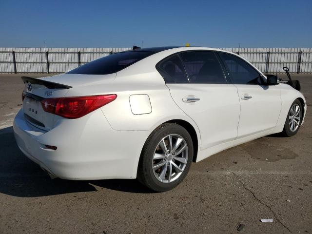 2015 INFINITI Q50 BASE - JN1BV7AP1FM351728