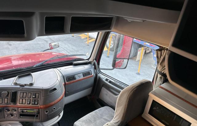 4V4NC9EG4CN543080 Volvo VN VNL