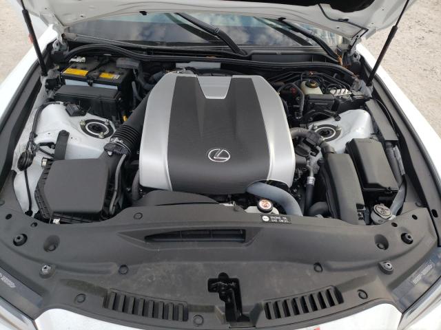 2021 LEXUS IS 350 F-S - JTHGZ1B26M5048571