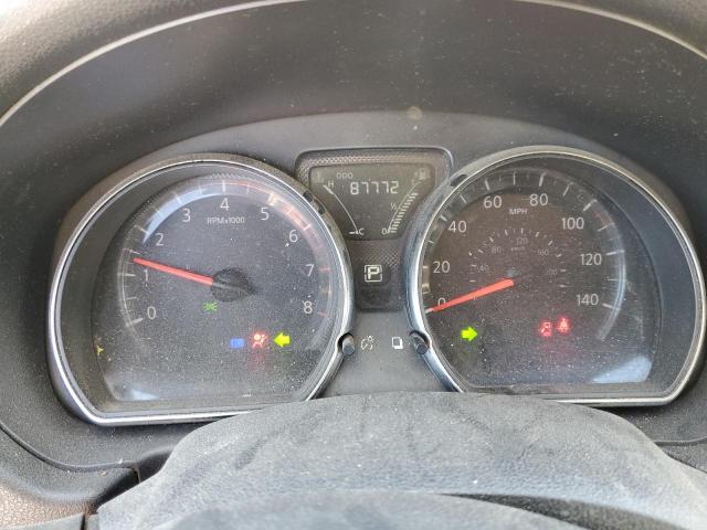 2018 NISSAN VERSA SEDA 3N1CN7AP5JL883930