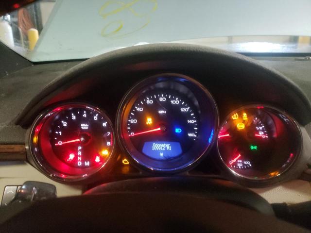 1G6DS1E36D0119426 Cadillac Cts Premium Collection
