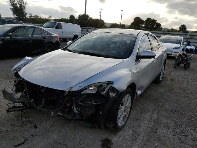 2010 Mazda Mazda6 i