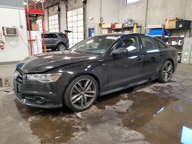 2016 Audi S6 Prestige