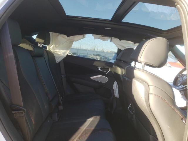 5J8TC2H62NL803375 Acura Rdx A-spec