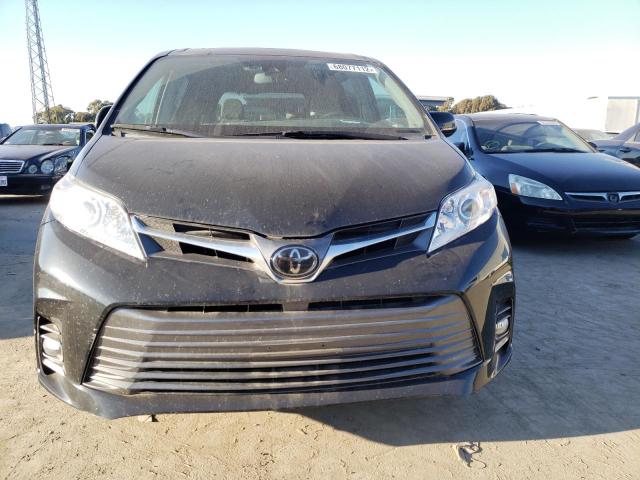 2018 TOYOTA SEINNA - 5TDYZ3DC0JS965325