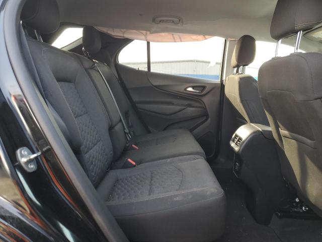 2019 CHEVROLET EQUINOX LT - 2GNAXUEV7K6187105