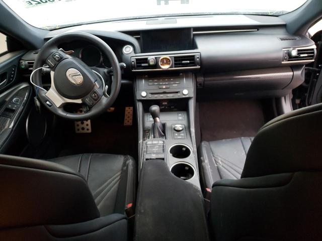 2015 LEXUS RC-F JTHHP5BC8F5004102