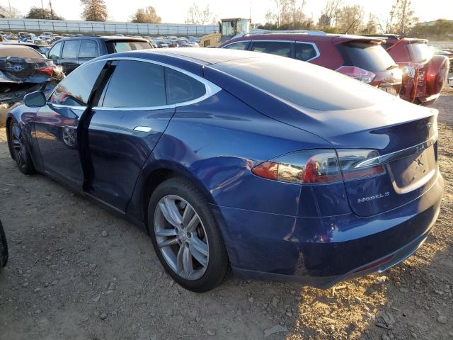 2015 TESLA MODEL S 70 5YJSA1S28FF088011