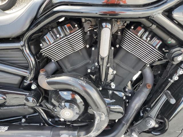 2007 HARLEY-DAVIDSON VRSCDX 1HD1HHZ107K805968
