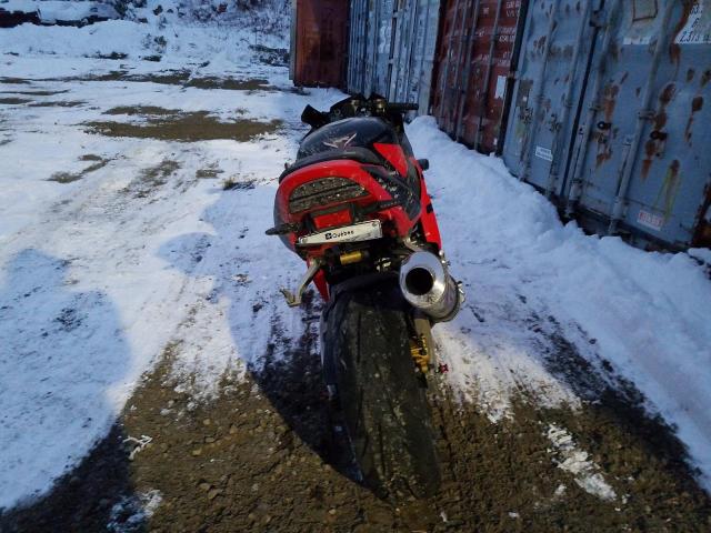 2003 HONDA CBR900 JH2SC50253M100159