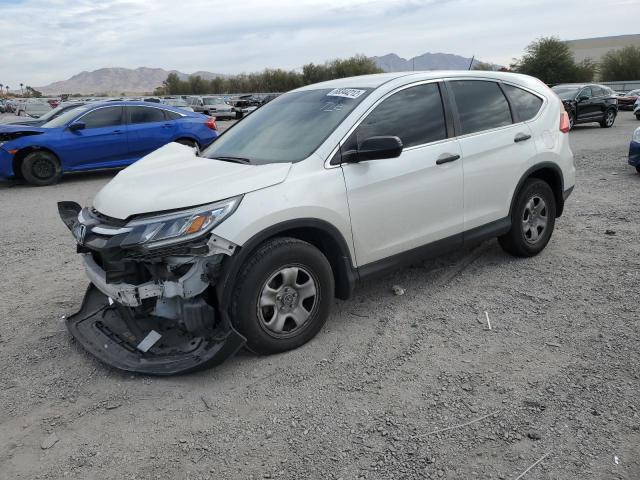 2016 Honda CR-V LX for sale in Las Vegas, NV