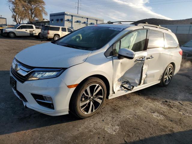 2019 HONDA ODYSSEY EL - 5FNRL6H94KB092030