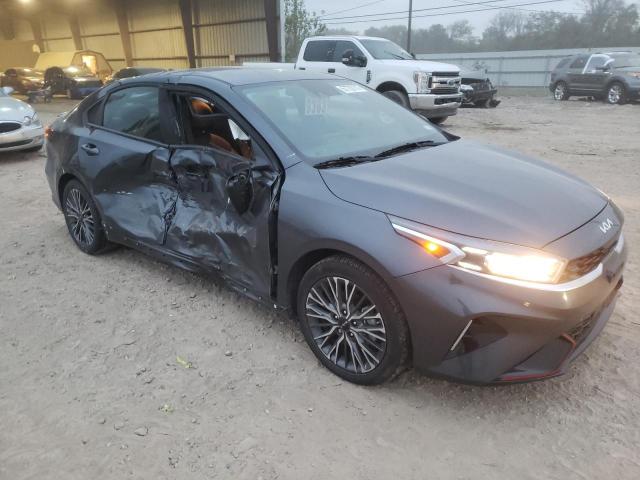 2022 KIA FORTE GT L - 3KPF54AD3NE481638