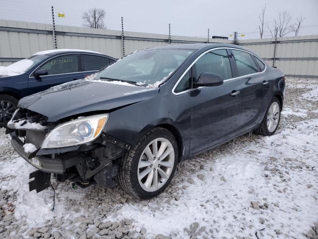 2015 Buick Verano 