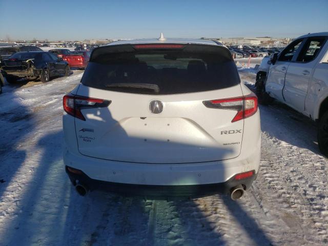 5J8TC2H62NL803375 Acura Rdx A-spec