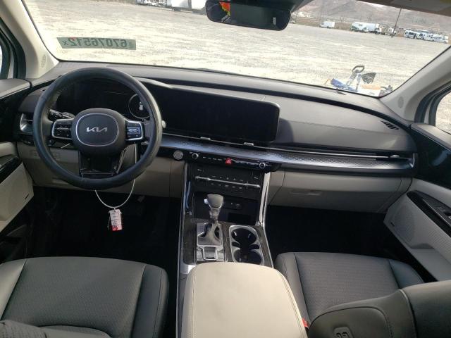 2022 KIA CARNIVAL S KNDNE5H33N6189718