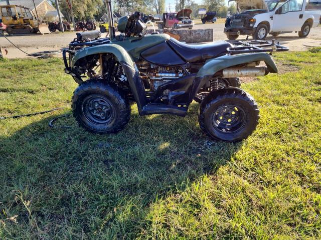 2012 HONDA TRX500 FM 1HFTE380XC4006508