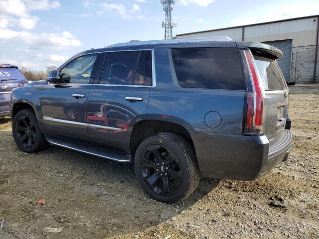 2019 CADILLAC ESCALADE L - 1GYS4BKJ3KR145945