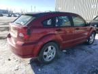 2007 DODGE CALIBER SXT for sale at Copart AB - CALGARY