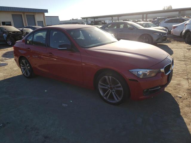 WBA3B3C50DF536088 BMW 328 XI