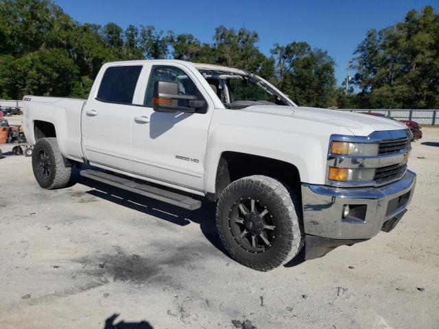 2016 CHEVROLET SILVRDO LT 1GC1KVEG5GF156236