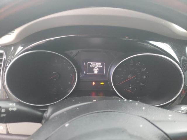 KNDME5C16F6039623 KIA Sedona Sxl