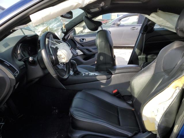 2020 INFINITI Q60 PURE JN1EV7EK8LM340992