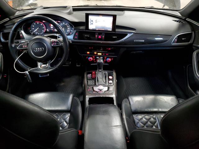 2016 AUDI S6 PRESTIG WAUH2AFC4GN096343