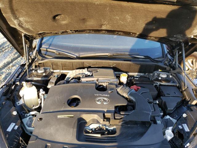 2022 INFINITI QX55 LUXE 3PCAJ5J35NF111448