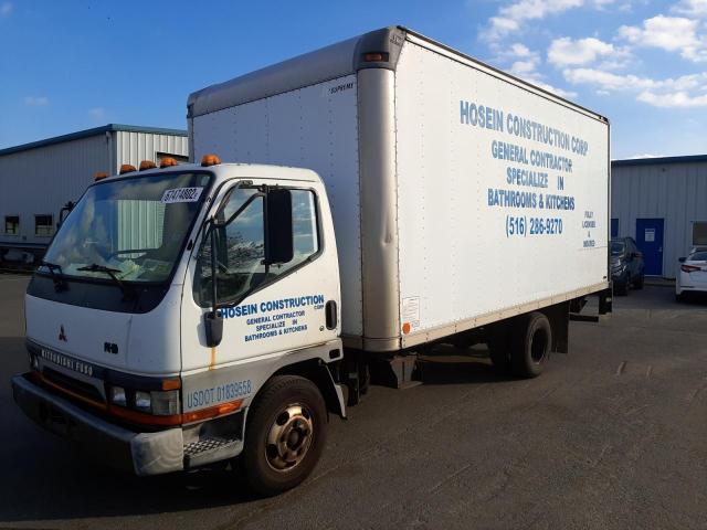 1999 Mitsubishi FE639 for sale in Brookhaven, NY