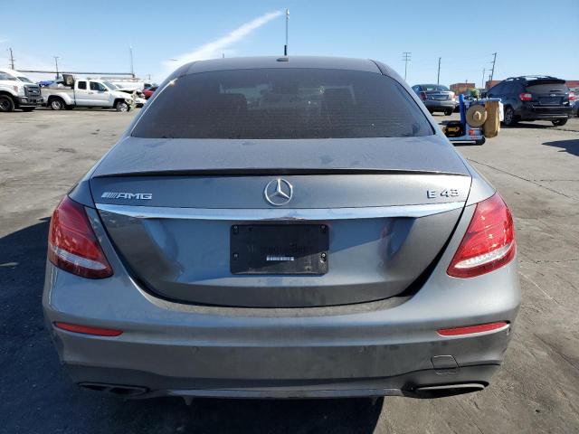 2017 MERCEDES-BENZ E 43 4MATI WDDZF6EB5HA182079