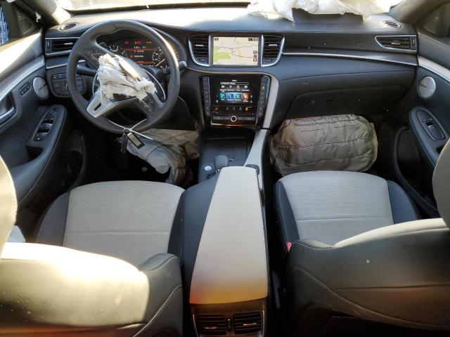 2022 INFINITI QX55 ESSEN 3PCAJ5K34NF114002