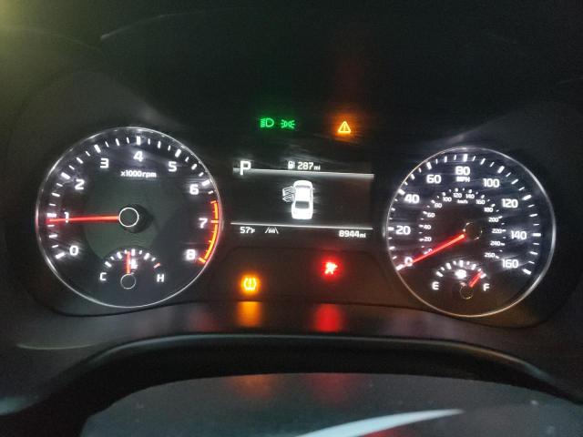 2022 KIA FORTE GT L - 3KPF54AD3NE481638