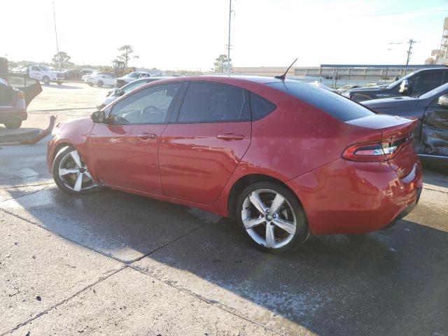 Vin: 1c3cdfeb8fd112808, lot: 71710773, dodge dart gt 20152
