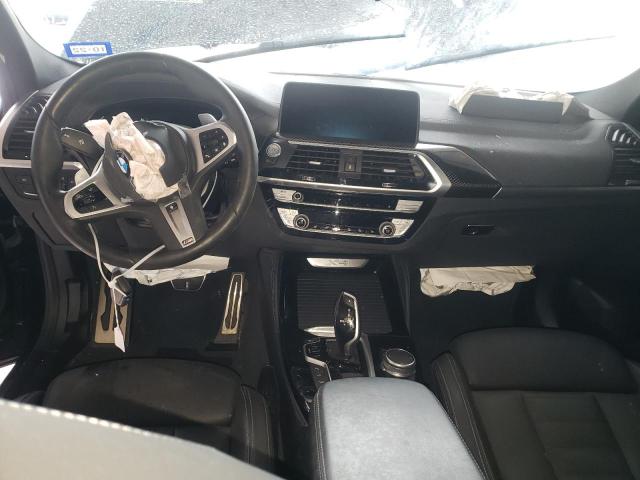 2021 BMW X4 XDRIVE3 - 5UX2V1C04M9E33383