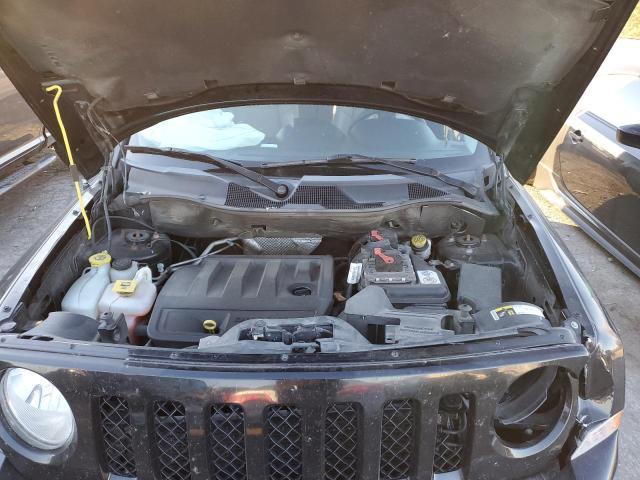 1C4NJPBB6GD711537 Jeep Patriot