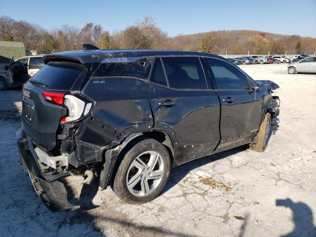 3GKALMEVXJL299240 GMC Terrain Sle