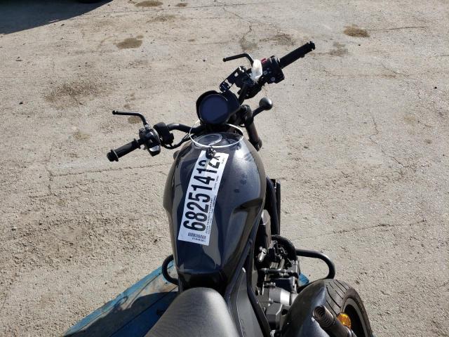 2021 HONDA CMX1100 D JH2SC8315MK002055