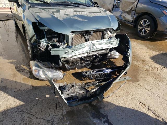 JF1GPAB66GH285466 Subaru Impreza Premium
