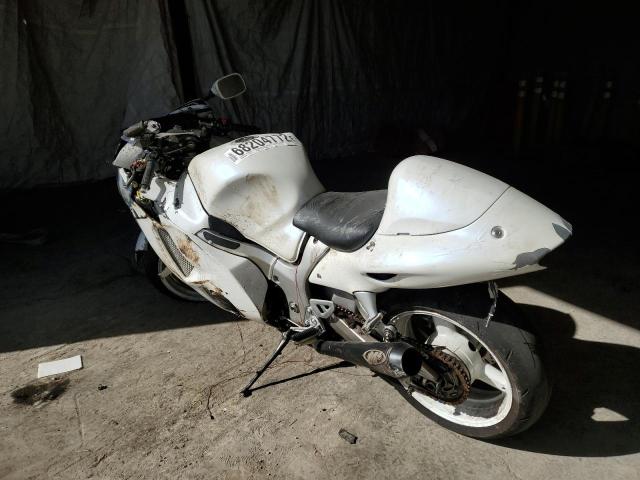 2006 SUZUKI GSX1300 R JS1GW71A062113340