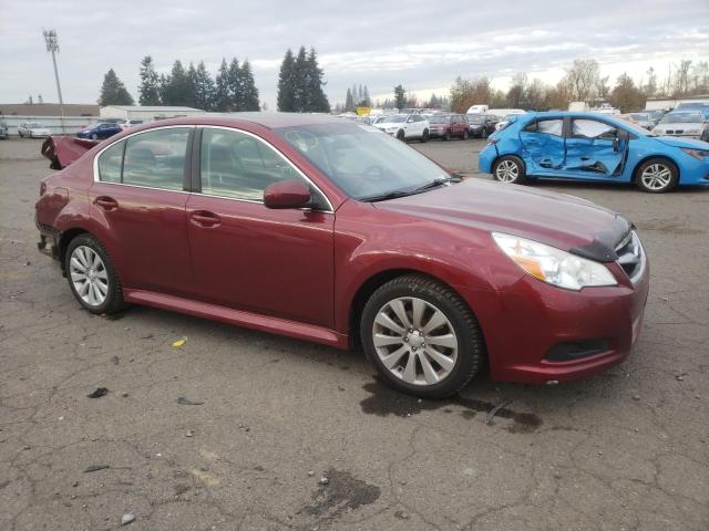 4S3BMCK67B3211925 Subaru Legacy 2.5i Limited