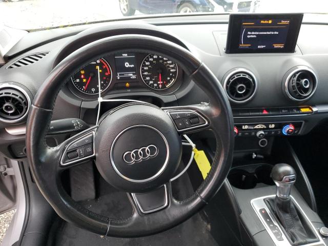 2015 AUDI UK WAUBFGFF7F1049482
