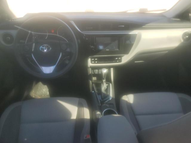 2019 TOYOTA COROLLA L - 5YFBURHE2KP856829