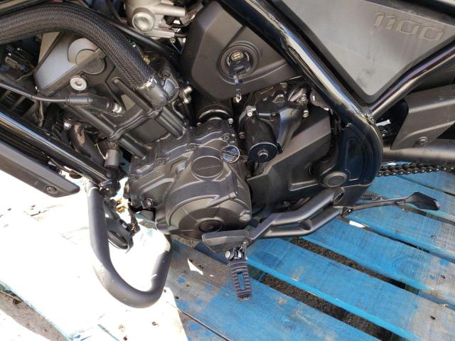 2021 HONDA CMX1100 D JH2SC8315MK002055