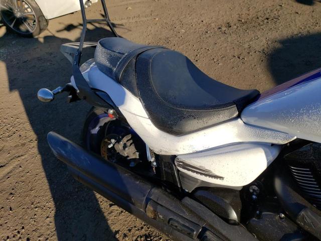 2019 SUZUKI VZR1800 - JS1VY53A2K7100153