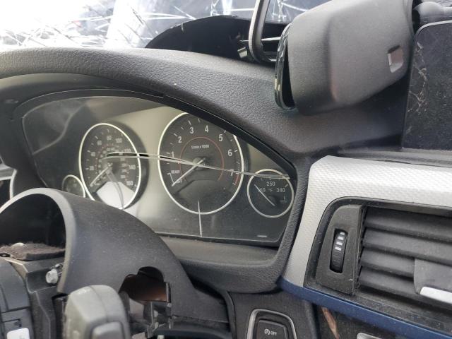 WBA3R5C54EK187744 BMW 435 Xi