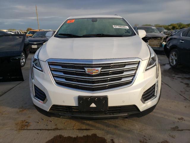2019 CADILLAC XT5 PREMIU - 1GYKNERS9KZ251507