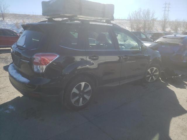 JF2SJARC9JH522543 Subaru Forester 2.5i Limited