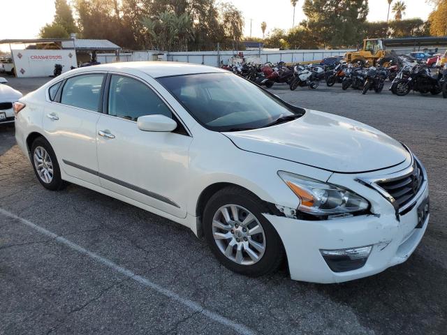 1N4AL3APXFN346762 Nissan ALTIMA 2.5