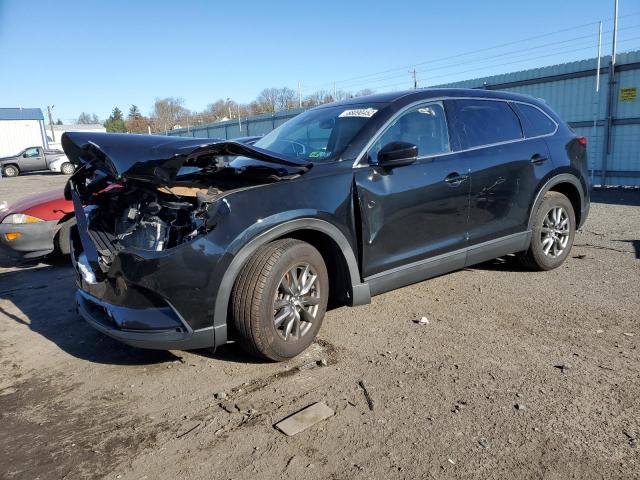 2020 MAZDA CX-9 TOURI - JM3TCBCY7L0408976